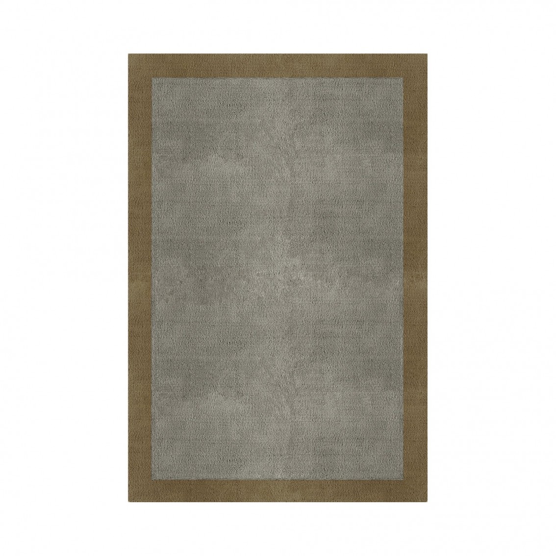 BORDER ATELIER PALE STONE RECTANGULAR