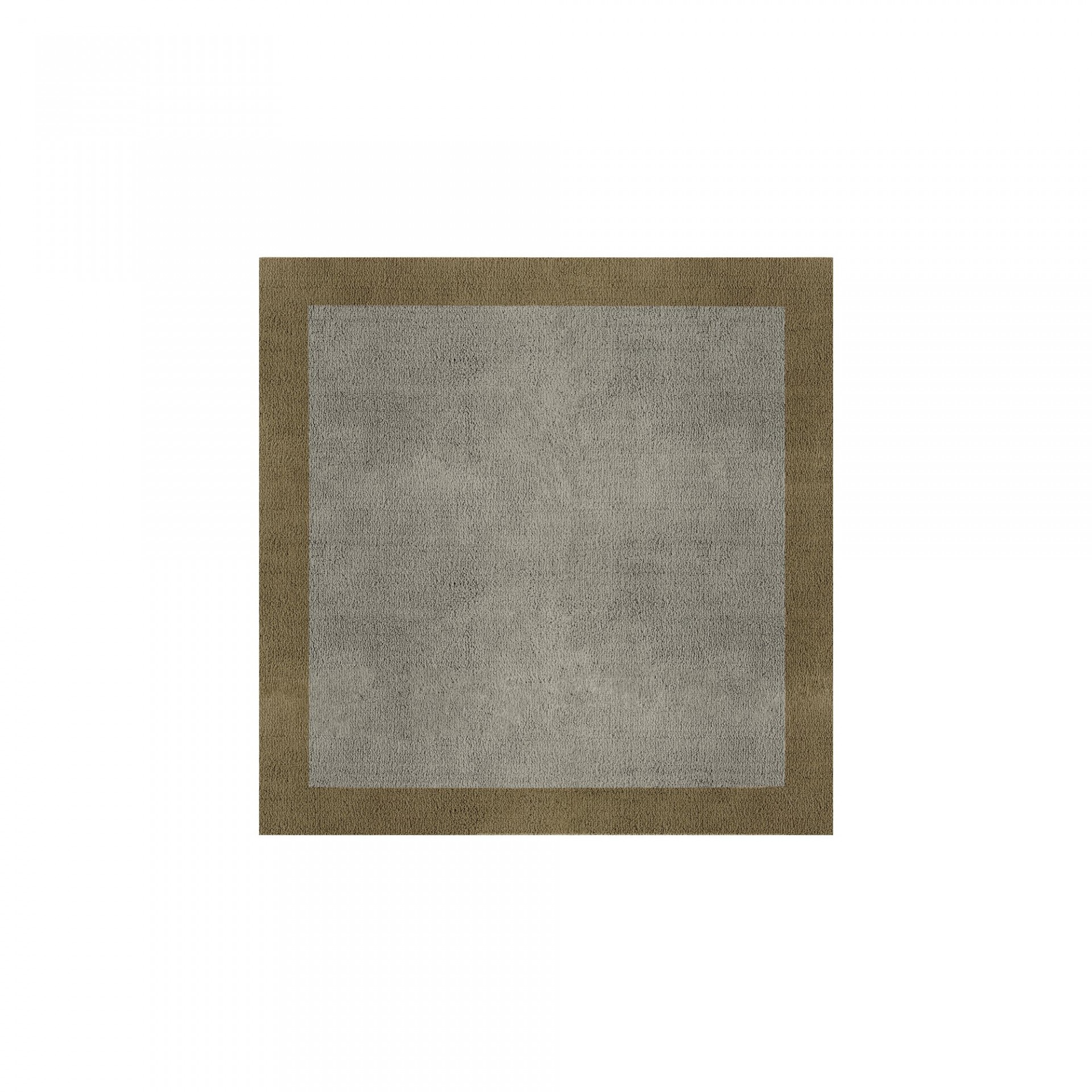 BORDER ATELIER PALE STONE RECTANGULAR