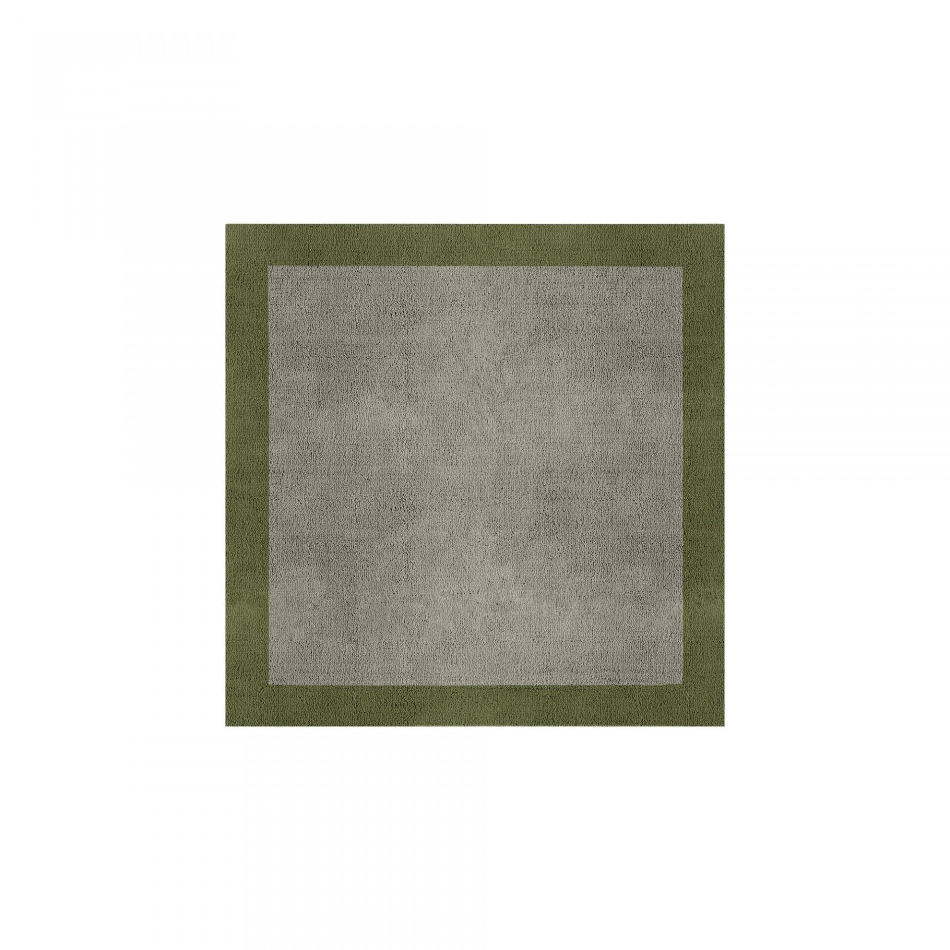 BORDER ATELIER PALE STONE RECTANGULAR