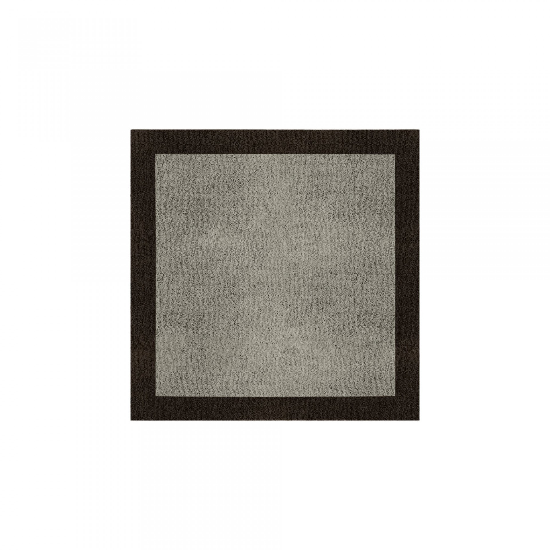 BORDER ATELIER PALE STONE RECTANGULAR