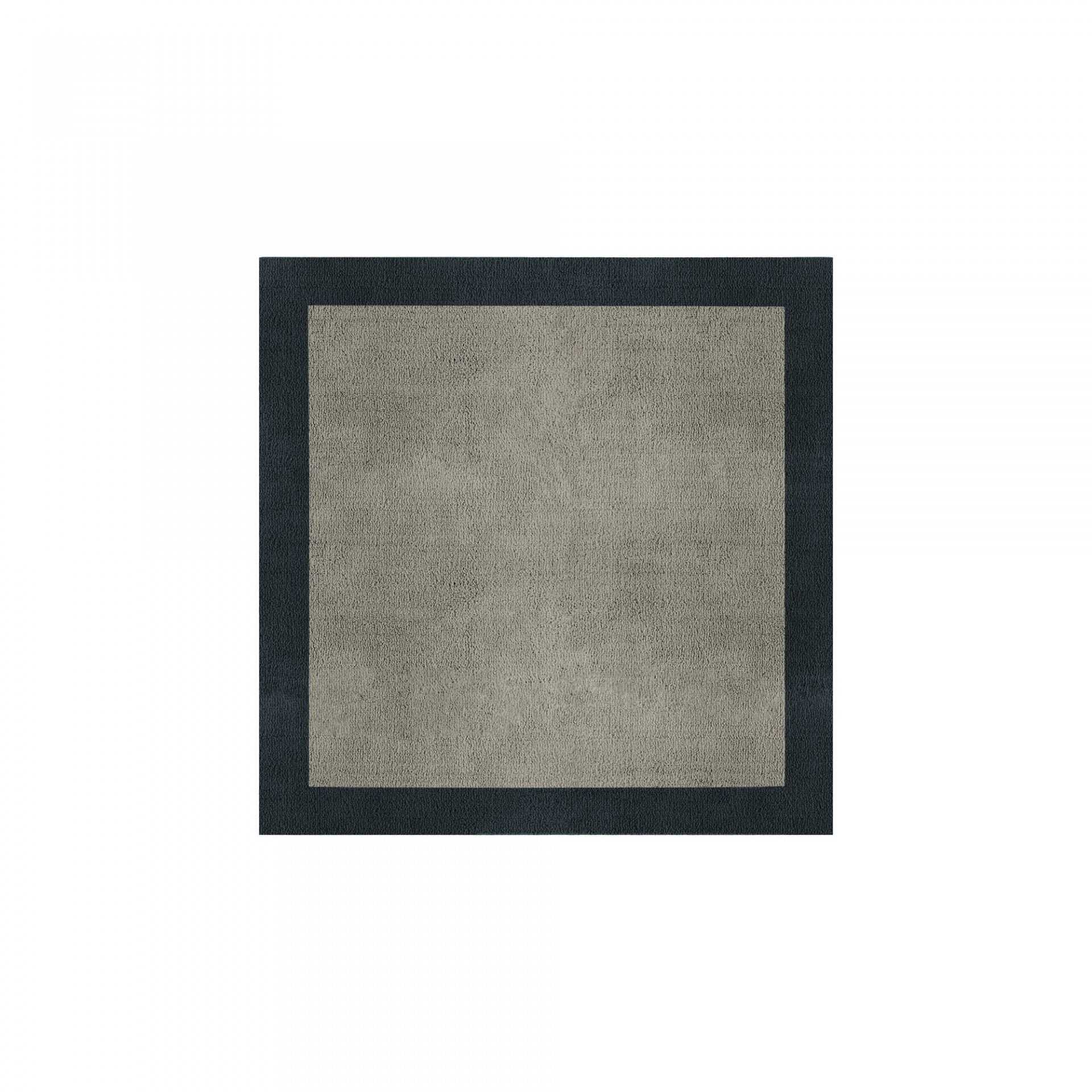 BORDER ATELIER PALE STONE RECTANGULAR