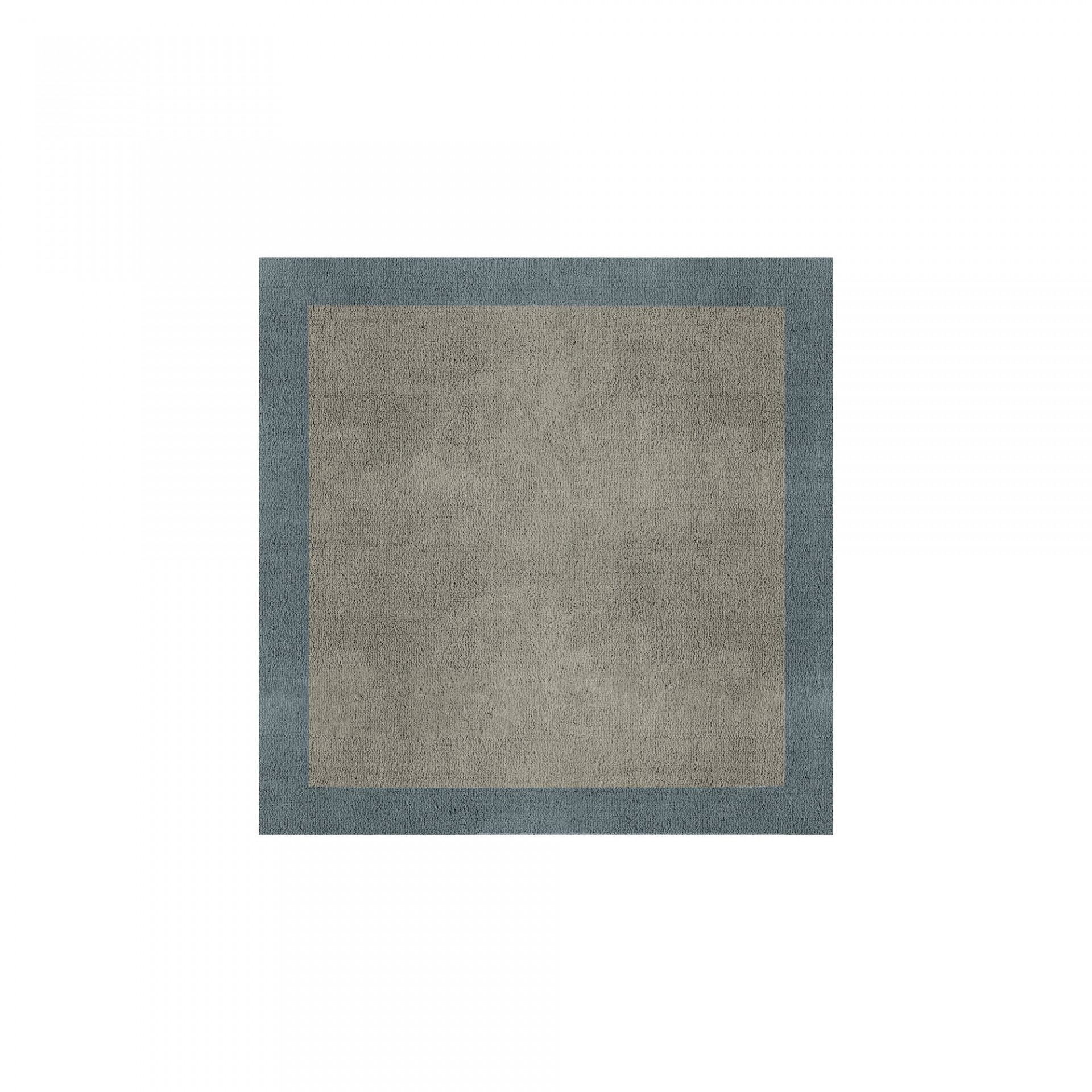 BORDER ATELIER PALE STONE RECTANGULAR