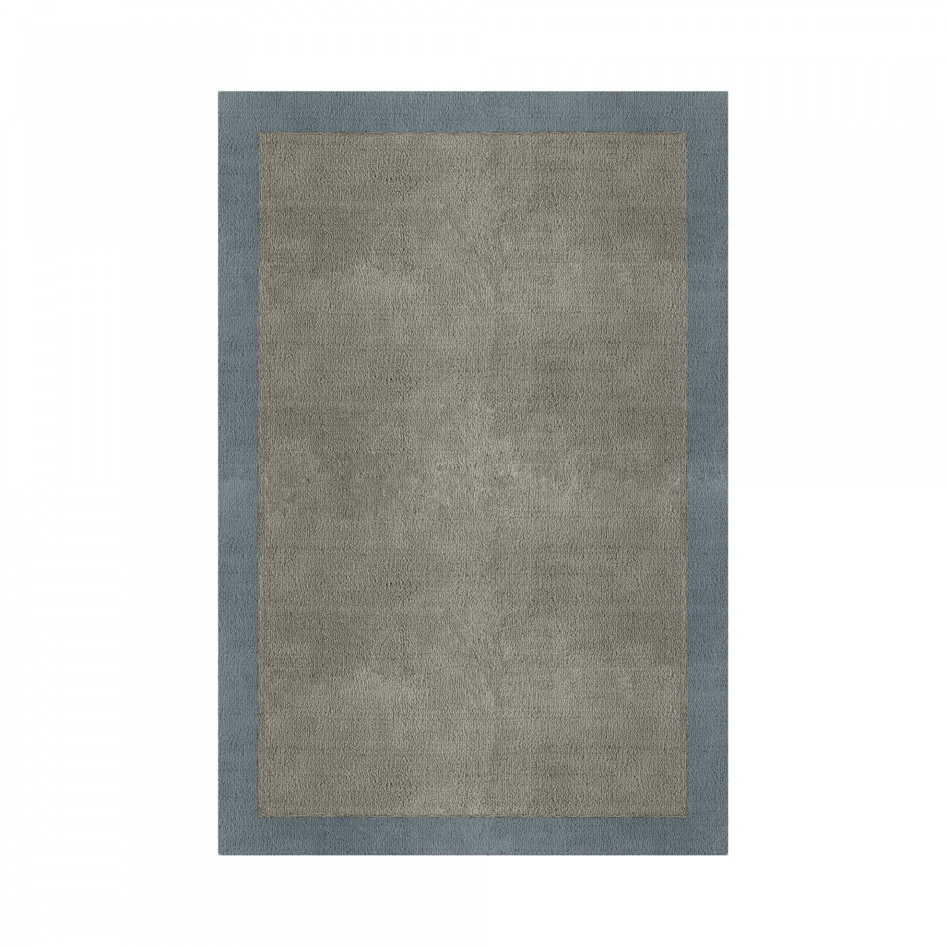 BORDER ATELIER PALE STONE RECTANGULAR