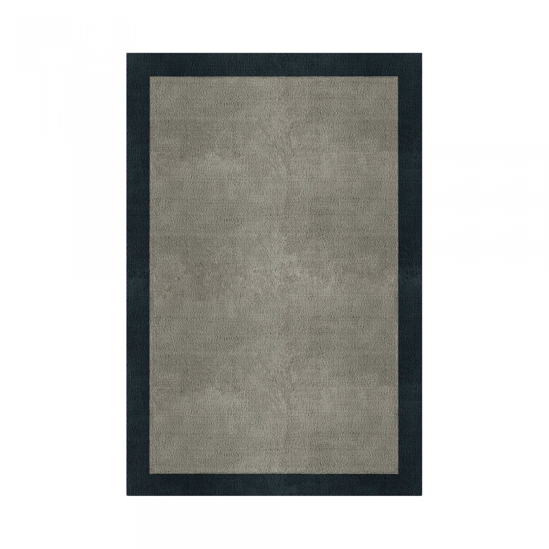 BORDER ATELIER PALE STONE RECTANGULAR
