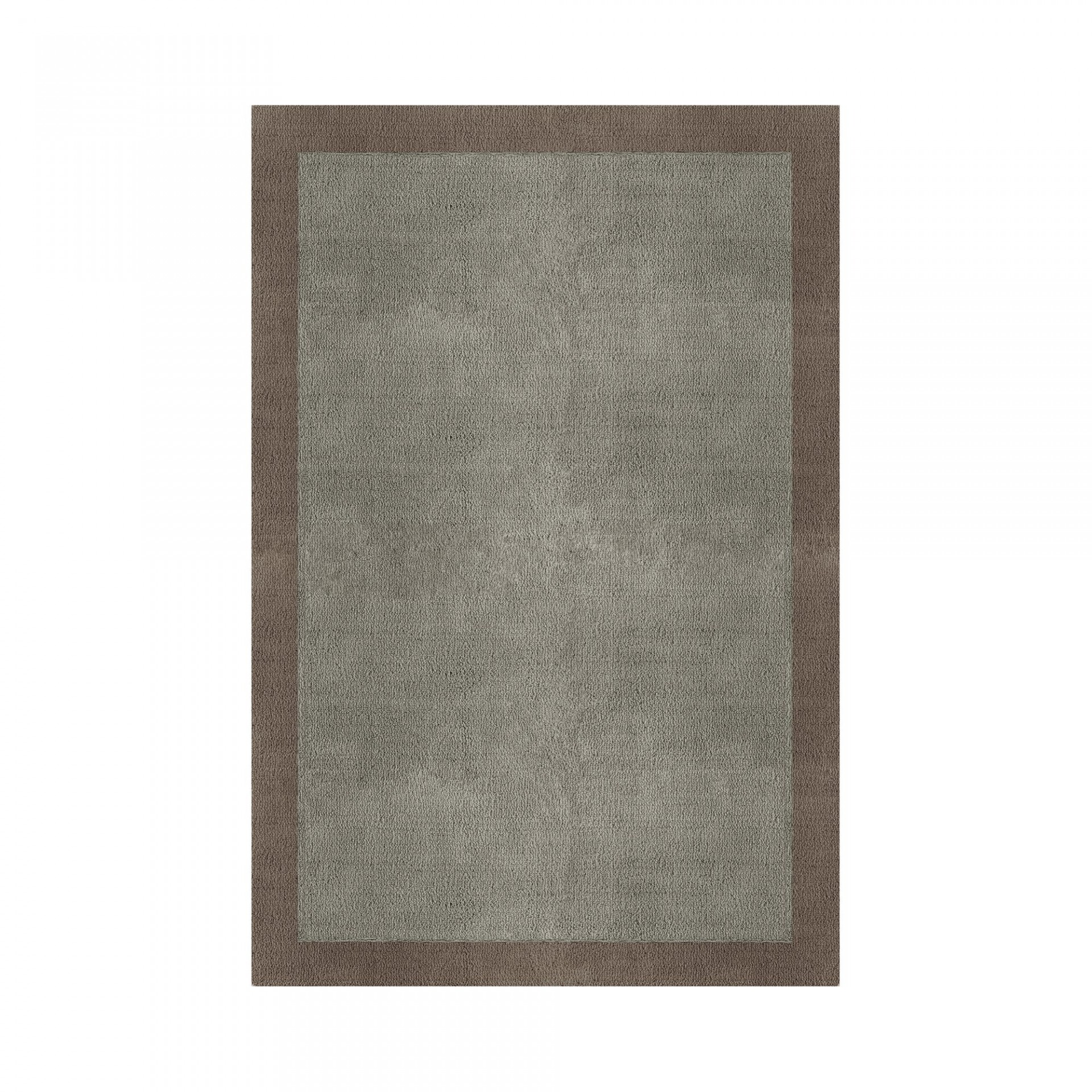 BORDER ATELIER PALE STONE RECTANGULAR