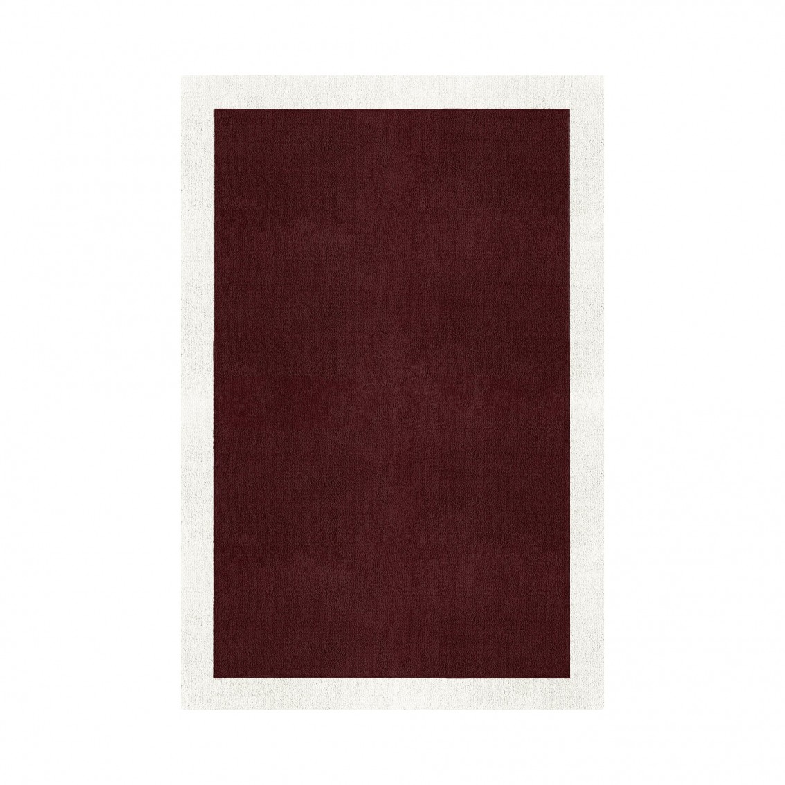 BORDER ATELIER BORDEAUX RECTANGULAR BORDER ATELIER BORDEAUX RECTANGULAR