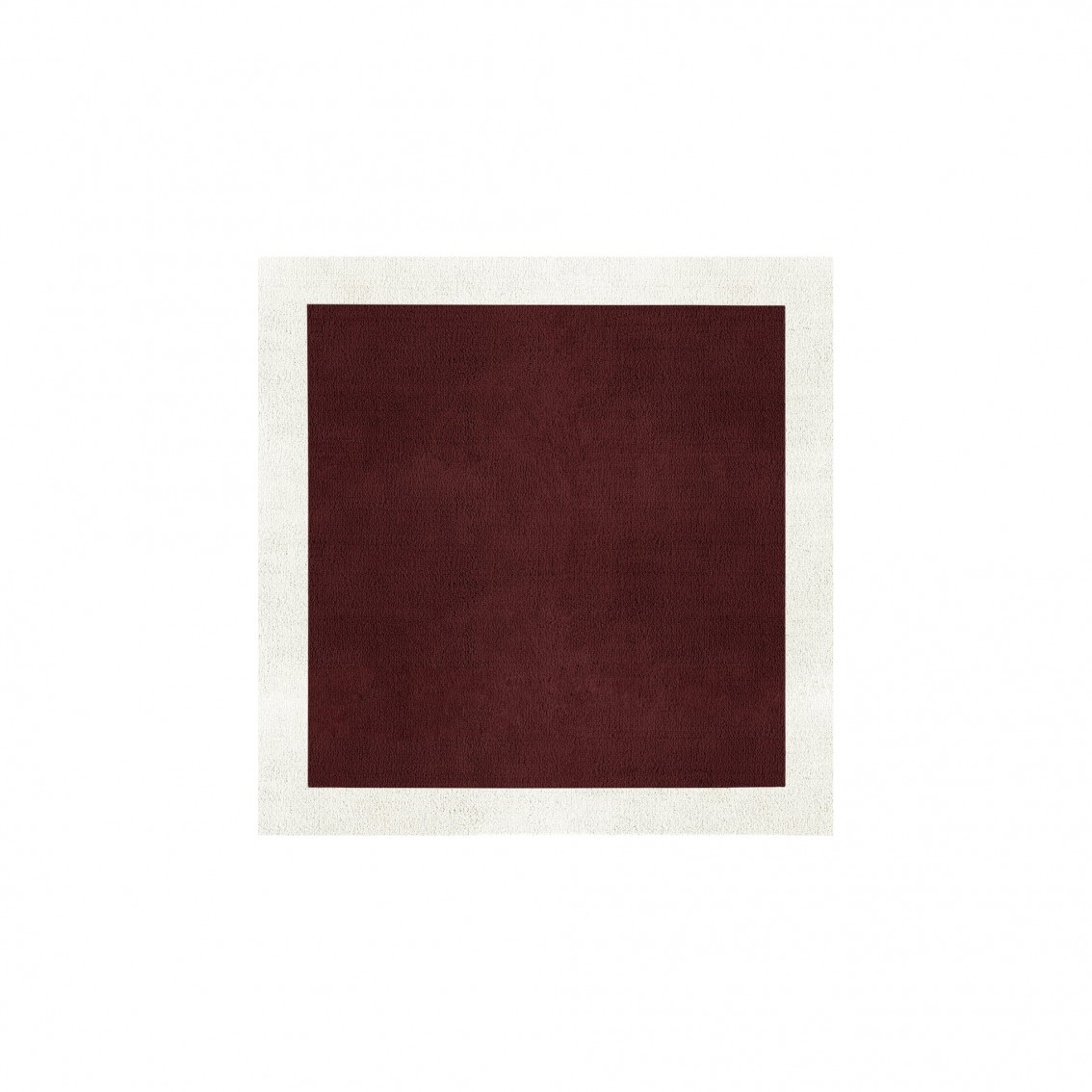 BORDER ATELIER BORDEAUX RECTANGULAR BORDER ATELIER BORDEAUX RECTANGULAR