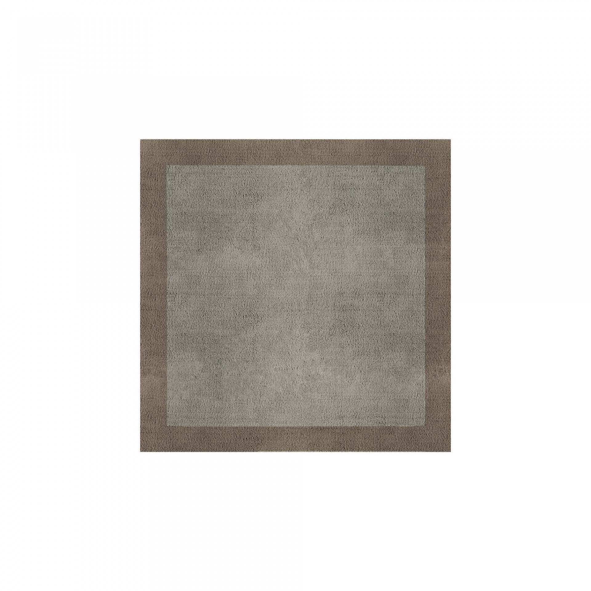 BORDER ATELIER PALE STONE RECTANGULAR