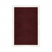 BORDER ATELIER BORDEAUX RECTANGULAR BORDER ATELIER BORDEAUX RECTANGULAR