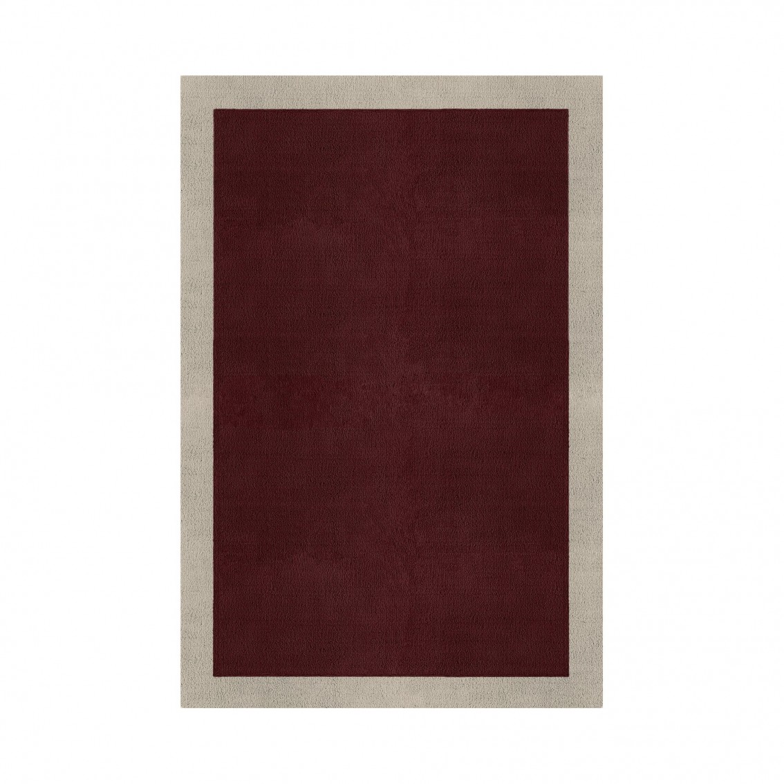 BORDER ATELIER BORDEAUX RECTANGULAR BORDER ATELIER BORDEAUX RECTANGULAR