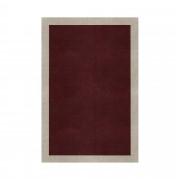 BORDER ATELIER BORDEAUX RECTANGULAR BORDER ATELIER BORDEAUX RECTANGULAR