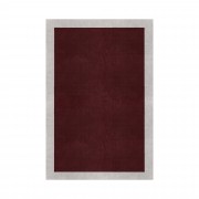 BORDER ATELIER BORDEAUX RECTANGULAR BORDER ATELIER BORDEAUX RECTANGULAR