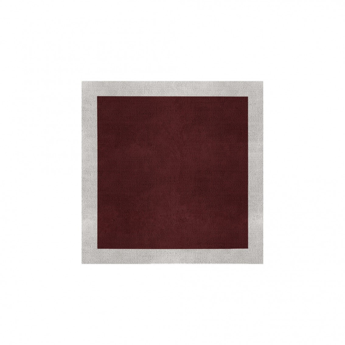 BORDER ATELIER BORDEAUX RECTANGULAR BORDER ATELIER BORDEAUX RECTANGULAR