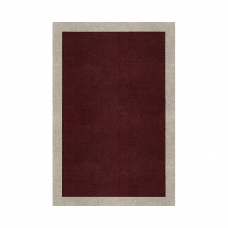BORDER ATELIER BORDEAUX RECTANGULAR BORDER ATELIER BORDEAUX RECTANGULAR