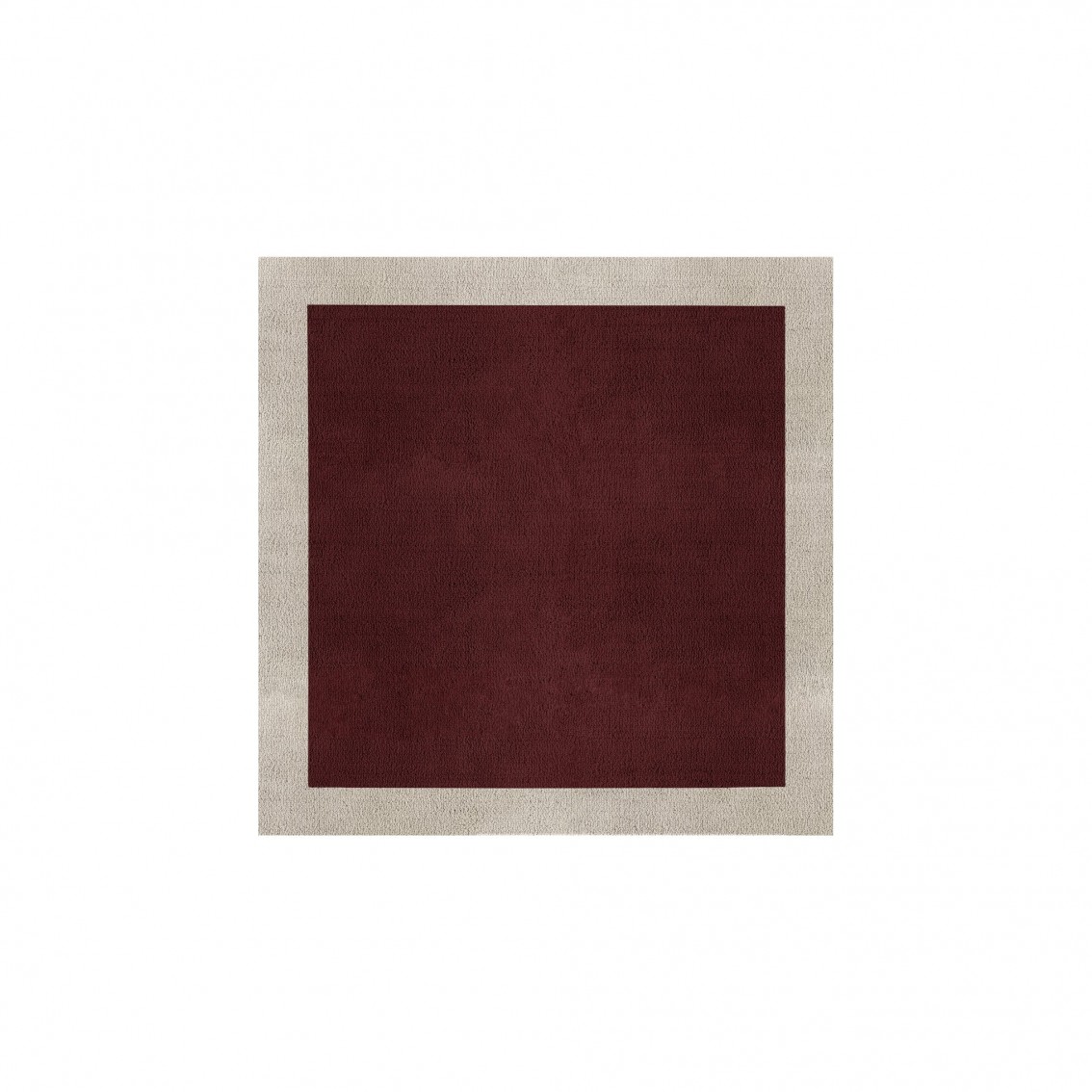 BORDER ATELIER BORDEAUX RECTANGULAR BORDER ATELIER BORDEAUX RECTANGULAR