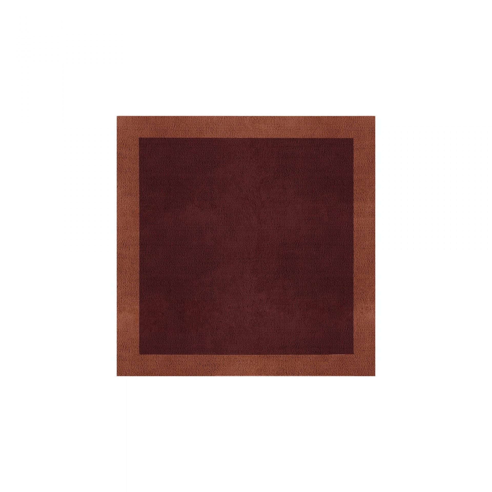 BORDER ATELIER BORDEAUX RECTANGULAR
