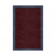BORDER ATELIER BORDEAUX RETANGULAR BORDER ATELIER BORDEAUX RETANGULAR