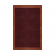 BORDER ATELIER BORDEAUX RECTANGULAR BORDER ATELIER BORDEAUX RECTANGULAR