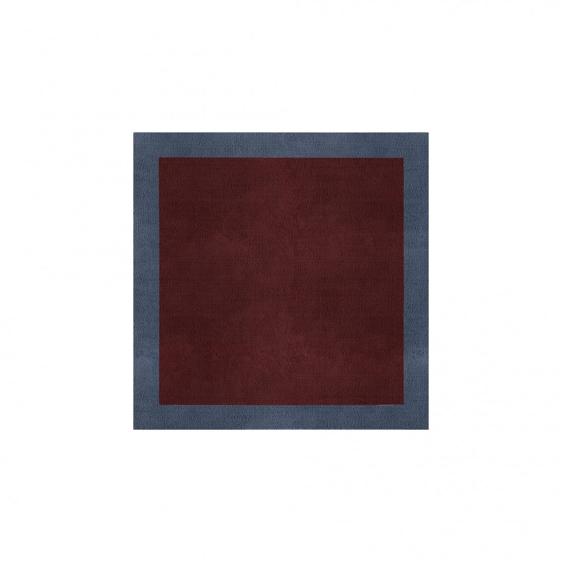 BORDER ATELIER BORDEAUX RETANGULAR BORDER ATELIER BORDEAUX RETANGULAR