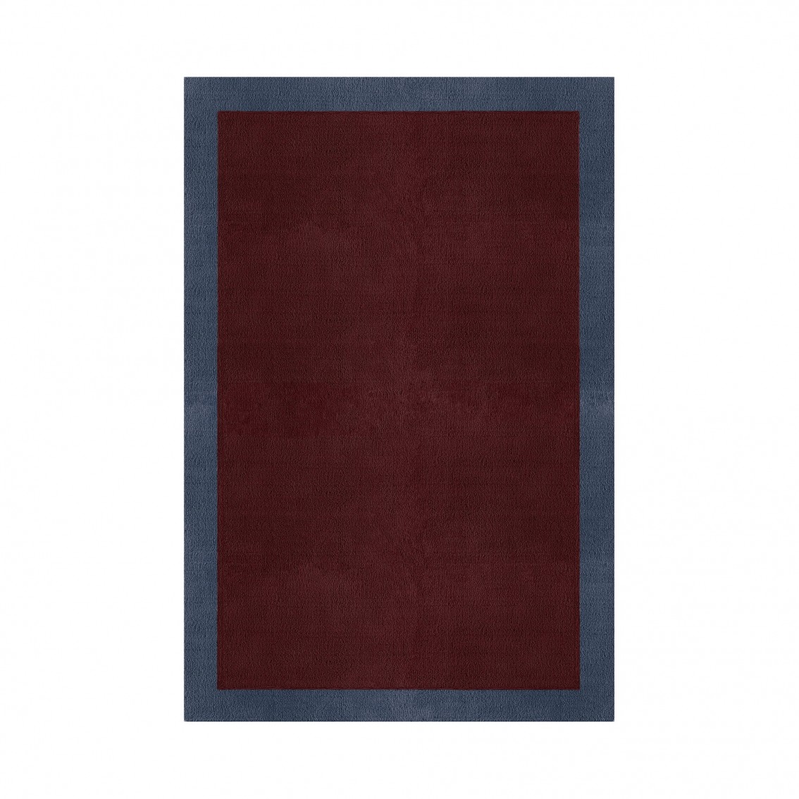 BORDER ATELIER BORDEAUX RETANGULAR BORDER ATELIER BORDEAUX RETANGULAR