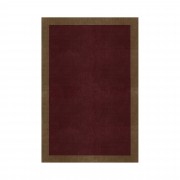 BORDER ATELIER BORDEAUX RECTANGULAR BORDER ATELIER BORDEAUX RECTANGULAR