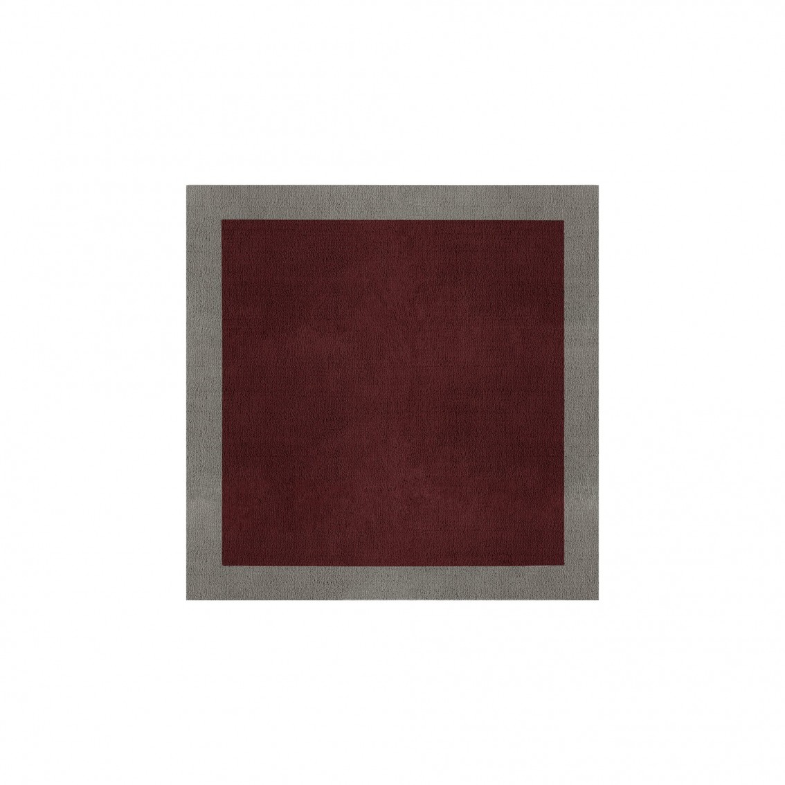 BORDER ATELIER BORDEAUX RECTANGULAR BORDER ATELIER BORDEAUX RECTANGULAR