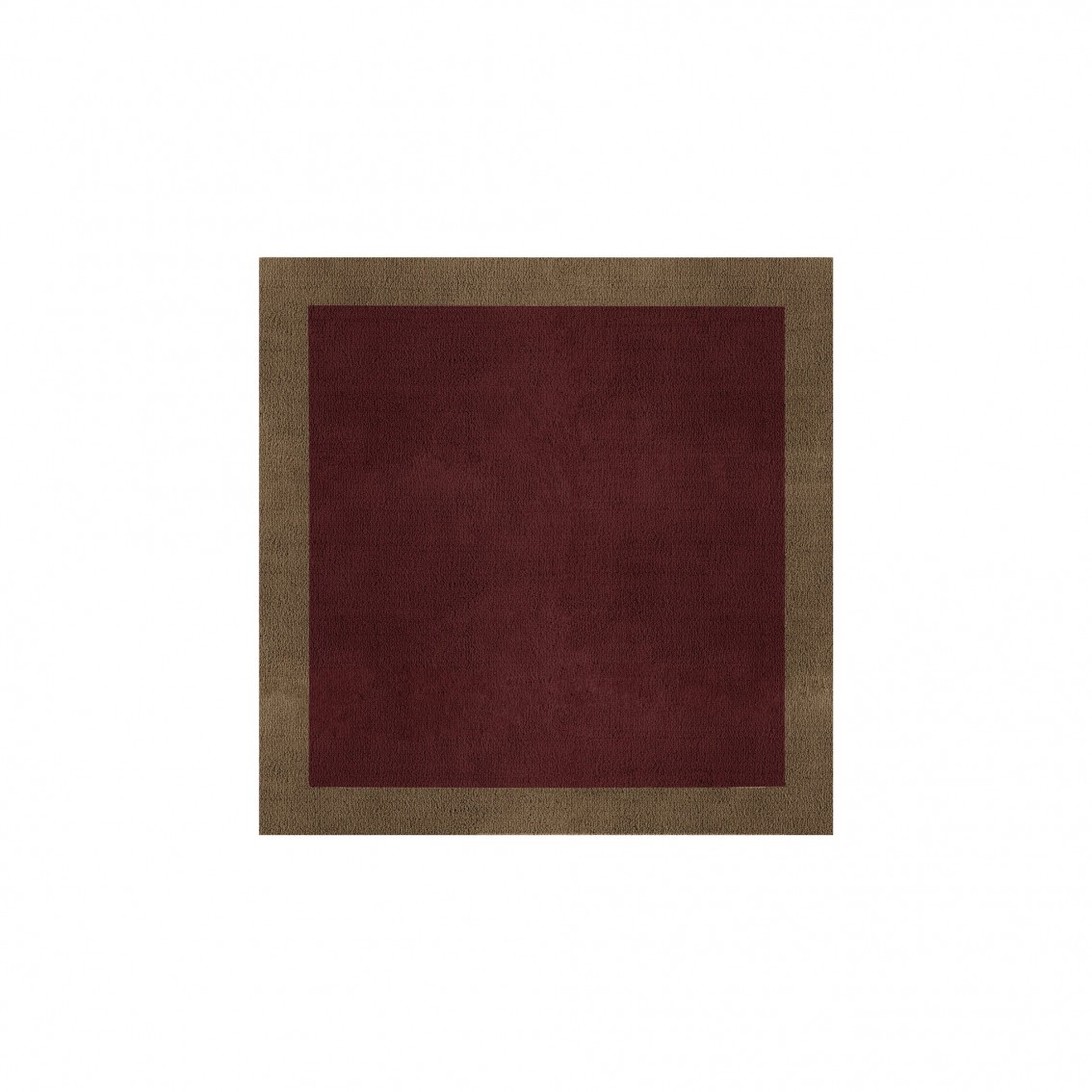 BORDER ATELIER BORDEAUX RECTANGULAR BORDER ATELIER BORDEAUX RECTANGULAR