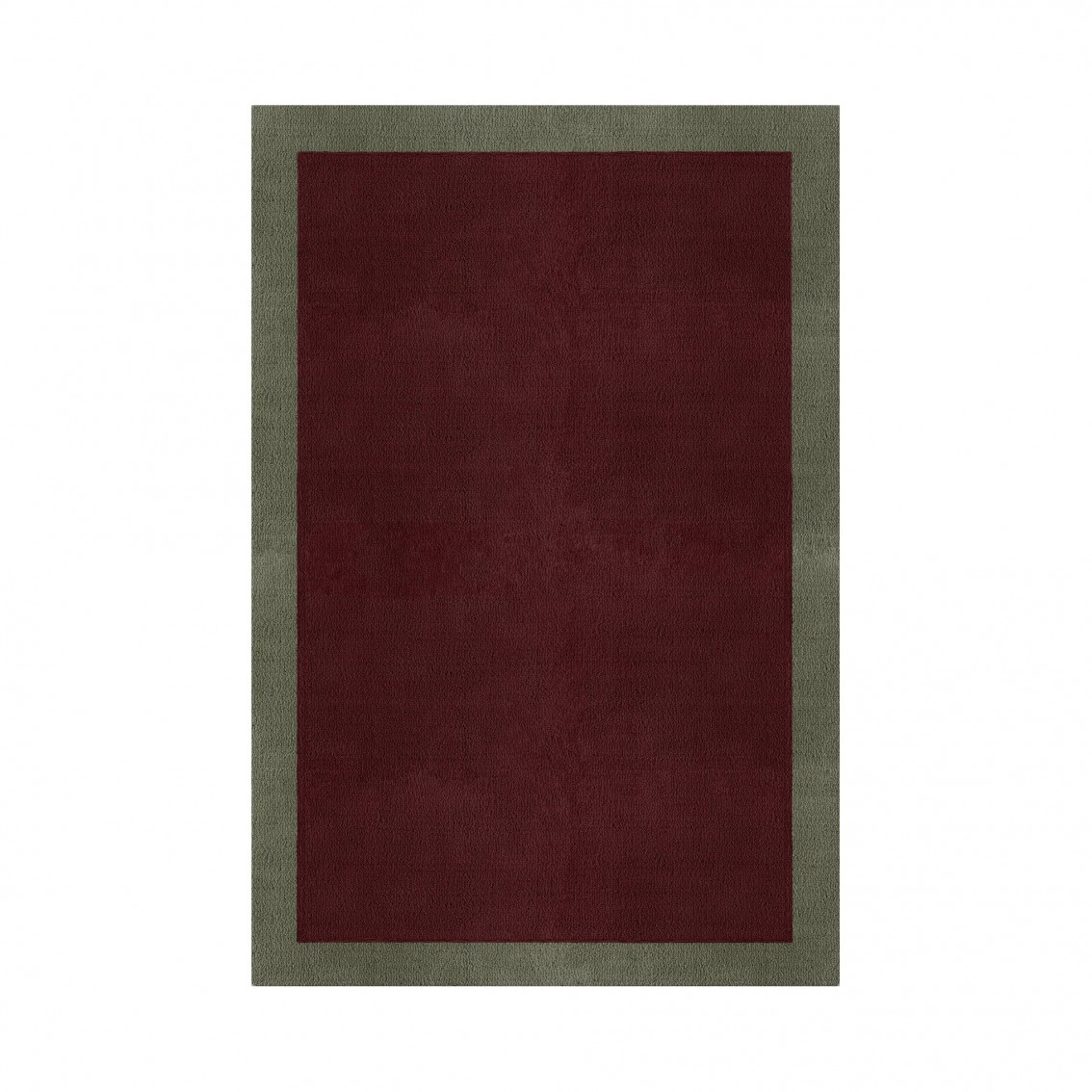 BORDER ATELIER BORDEAUX RECTANGULAR BORDER ATELIER BORDEAUX RECTANGULAR