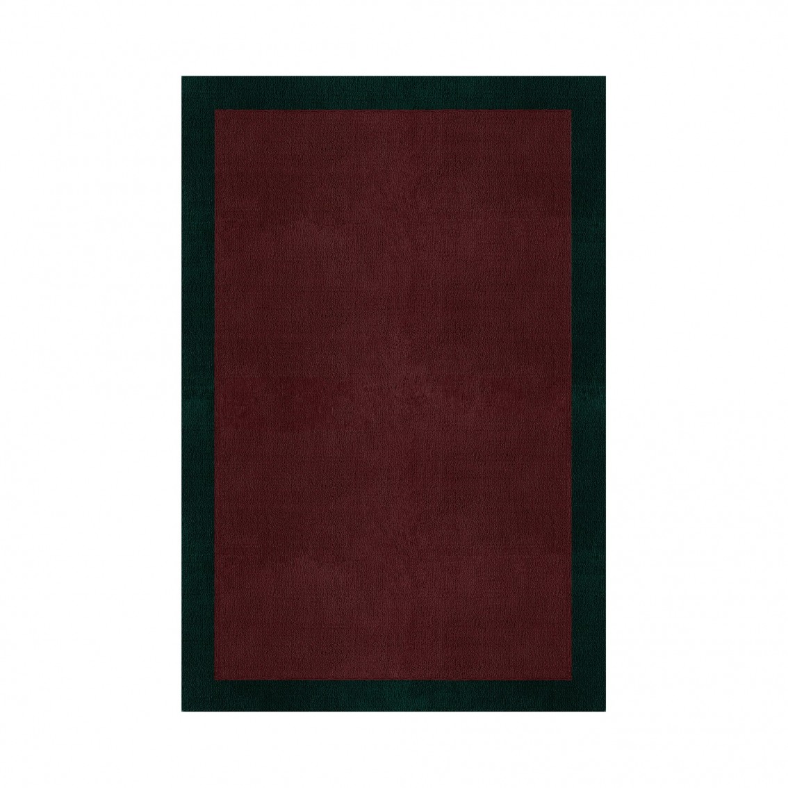BORDER ATELIER BORDEAUX RETANGULAR BORDER ATELIER BORDEAUX RETANGULAR