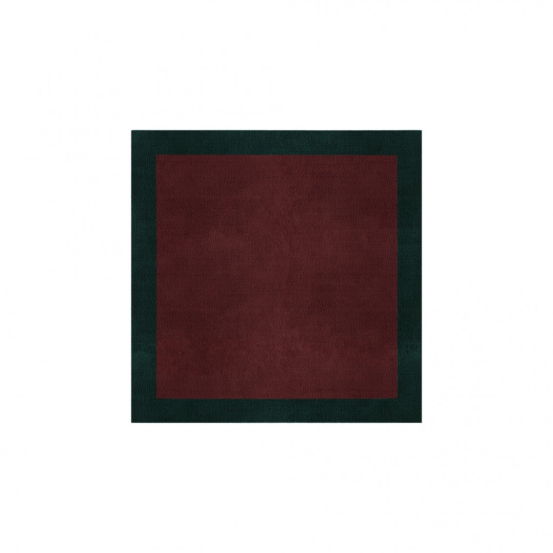 BORDER ATELIER BORDEAUX RETANGULAR BORDER ATELIER BORDEAUX RETANGULAR