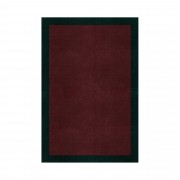 BORDER ATELIER BORDEAUX RETANGULAR BORDER ATELIER BORDEAUX RETANGULAR