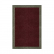 BORDER ATELIER BORDEAUX RECTANGULAR BORDER ATELIER BORDEAUX RECTANGULAR