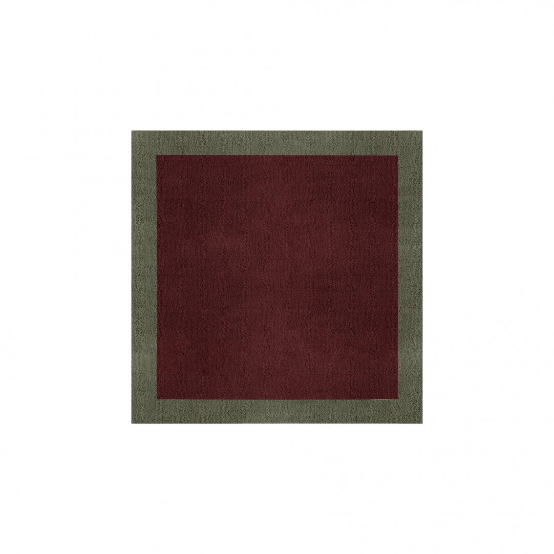 BORDER ATELIER BORDEAUX RECTANGULAR BORDER ATELIER BORDEAUX RECTANGULAR