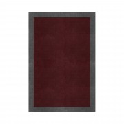BORDER ATELIER BORDEAUX RECTANGULAR BORDER ATELIER BORDEAUX RECTANGULAR