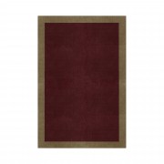 BORDER ATELIER BORDEAUX RECTANGULAR BORDER ATELIER BORDEAUX RECTANGULAR