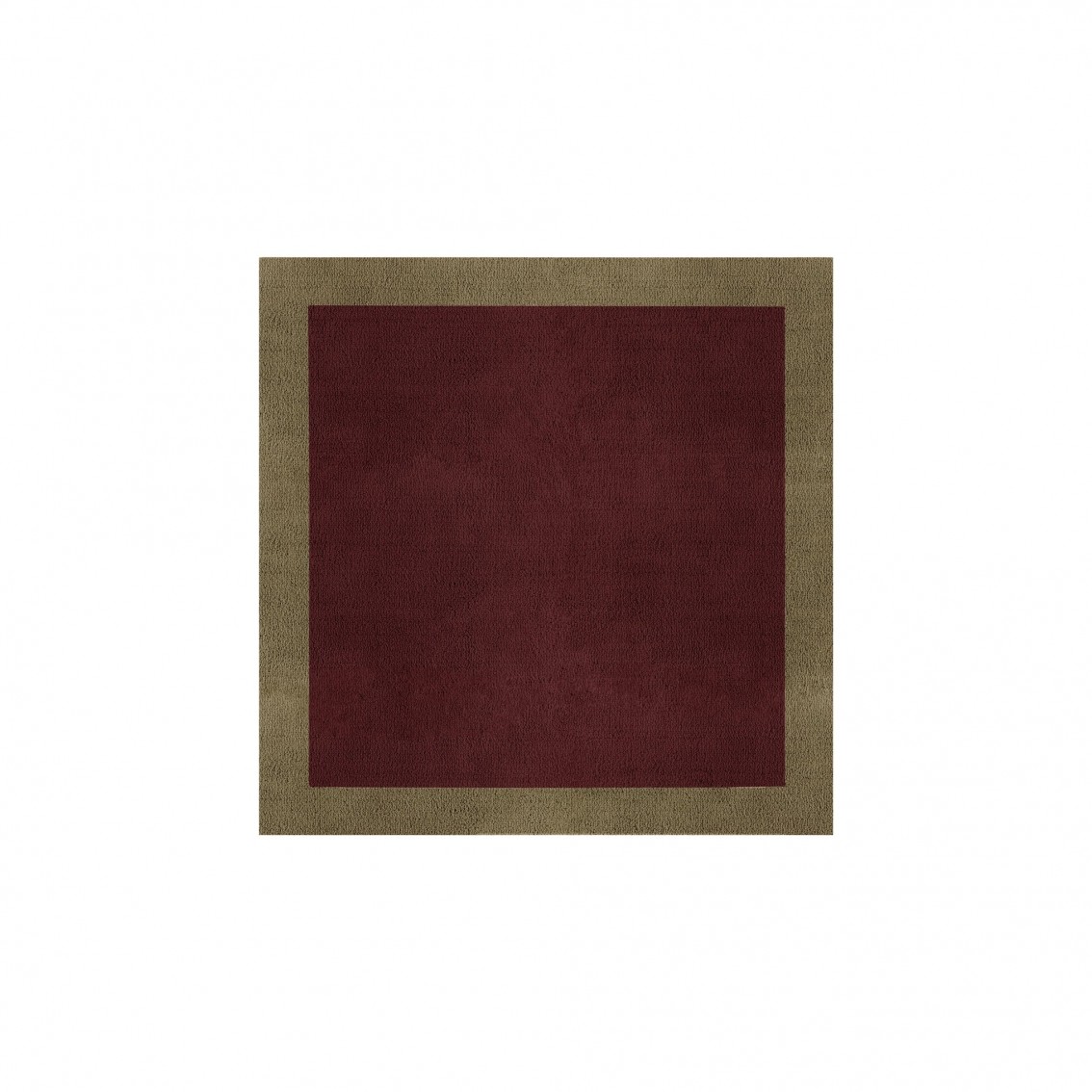 BORDER ATELIER BORDEAUX RECTANGULAR BORDER ATELIER BORDEAUX RECTANGULAR