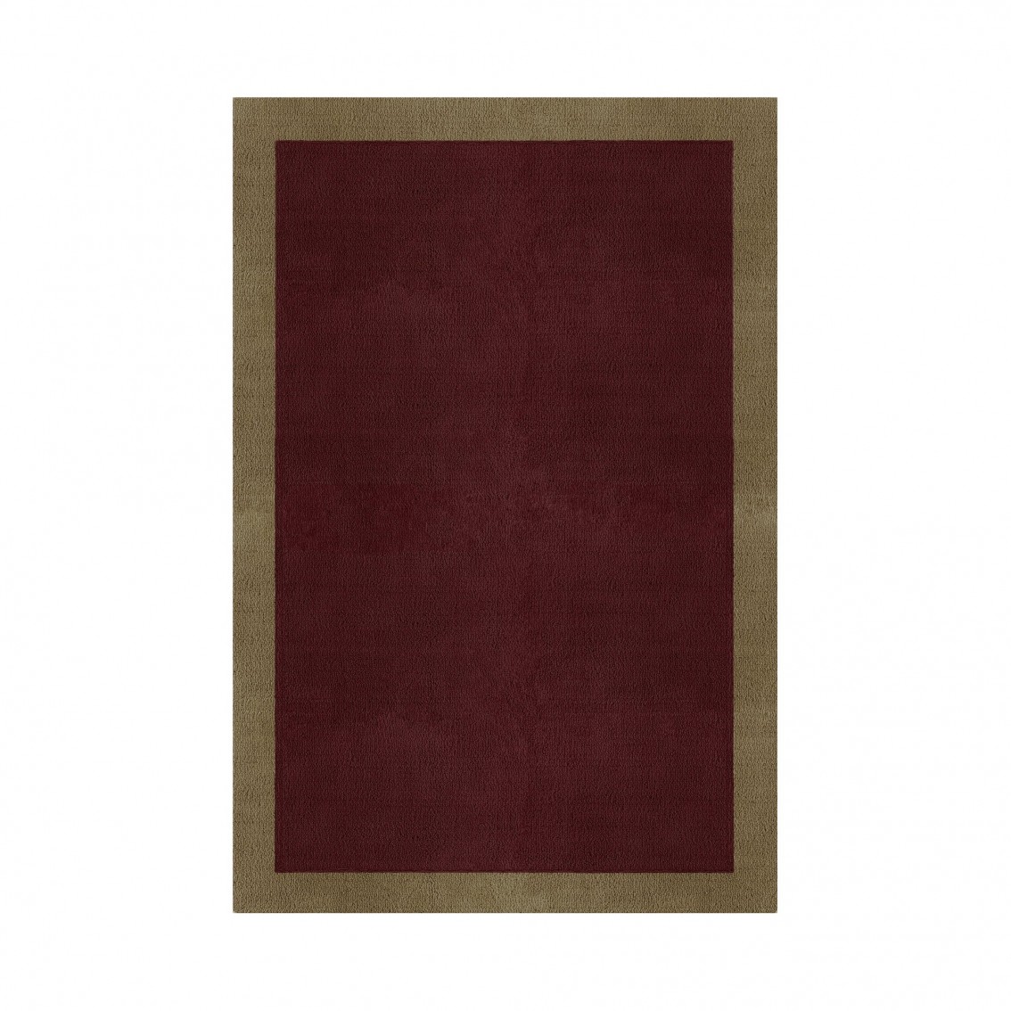 BORDER ATELIER BORDEAUX RECTANGULAR BORDER ATELIER BORDEAUX RECTANGULAR