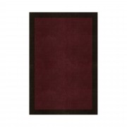 BORDER ATELIER BORDEAUX RECTANGULAR BORDER ATELIER BORDEAUX RECTANGULAR