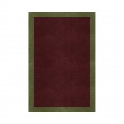 BORDER ATELIER BORDEAUX RECTANGULAR BORDER ATELIER BORDEAUX RECTANGULAR