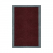 BORDER ATELIER BORDEAUX RECTANGULAR BORDER ATELIER BORDEAUX RECTANGULAR