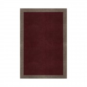 BORDER ATELIER BORDEAUX RECTANGULAR BORDER ATELIER BORDEAUX RECTANGULAR
