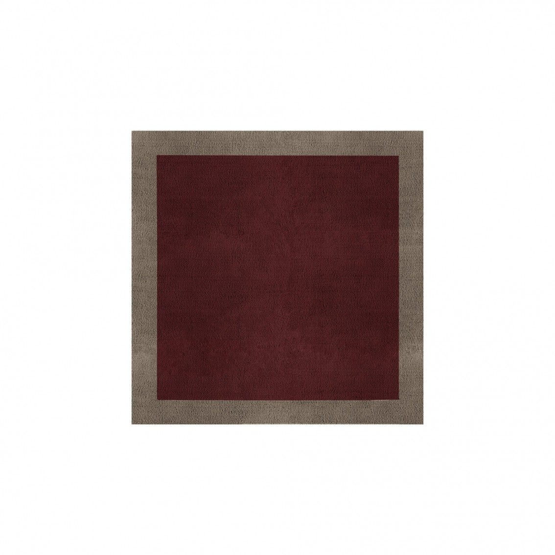 BORDER ATELIER BORDEAUX RECTANGULAR BORDER ATELIER BORDEAUX RECTANGULAR