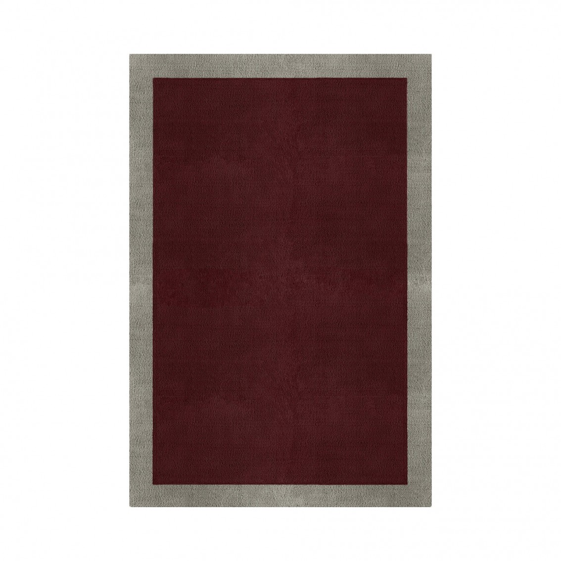 BORDER ATELIER BORDEAUX RECTANGULAR