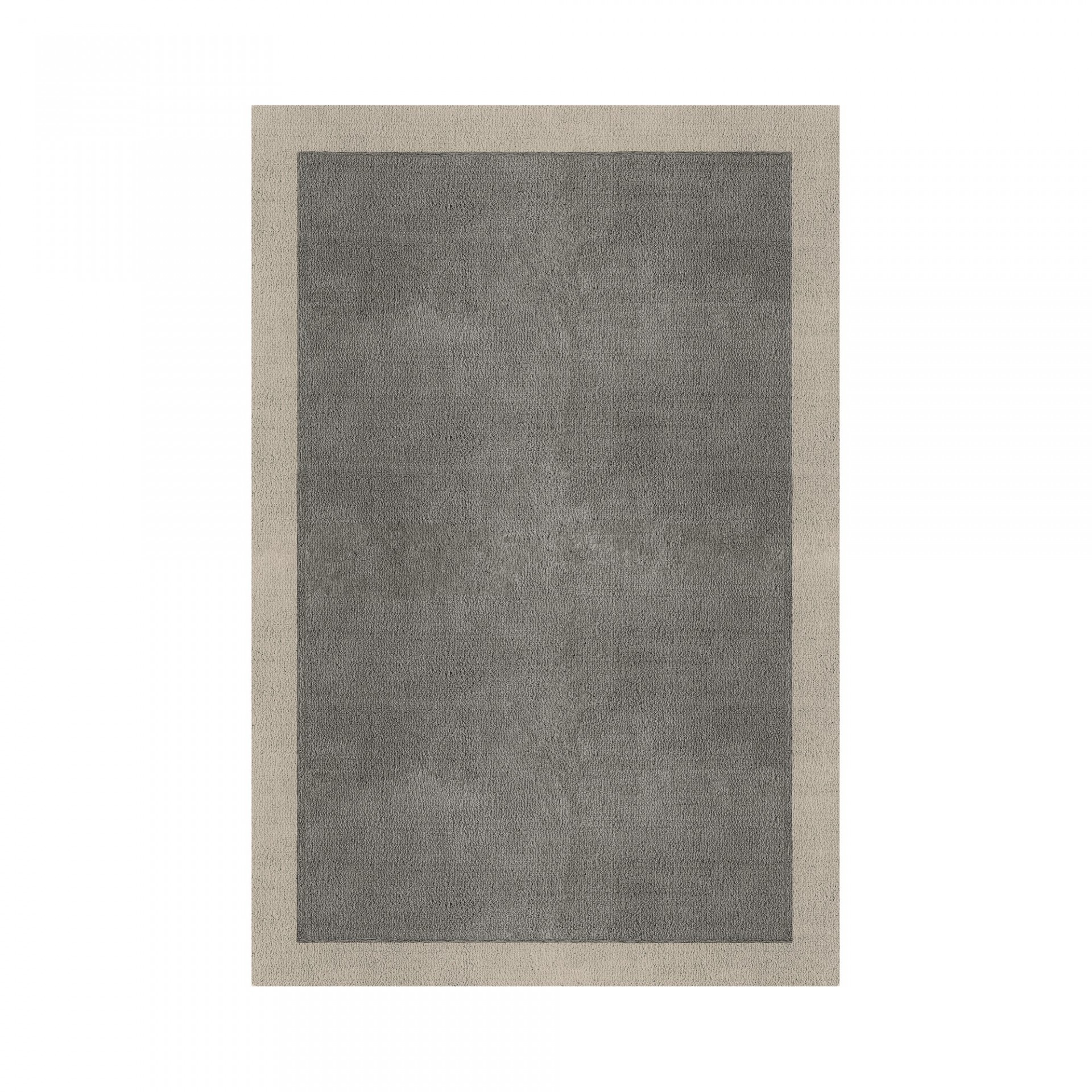 BORDER ATELIER METAL RECTANGULAR