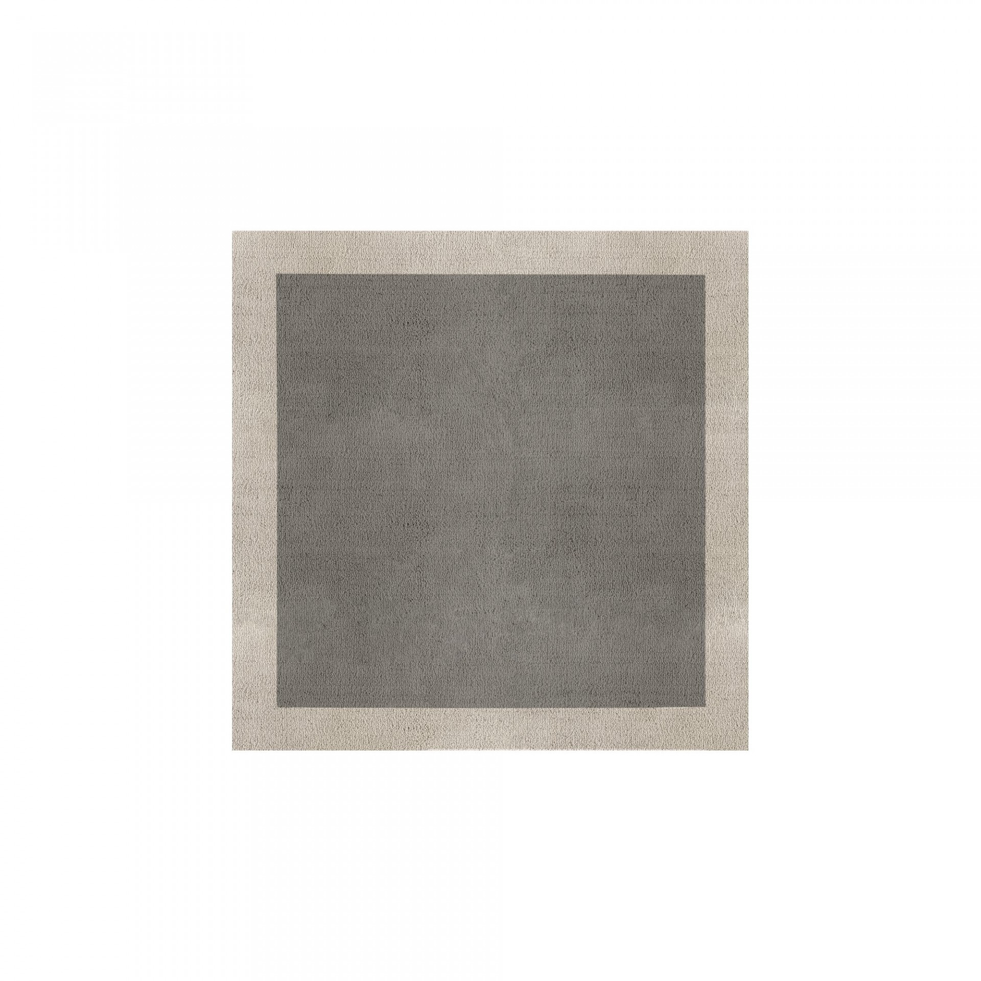 BORDER ATELIER METAL RECTANGULAR