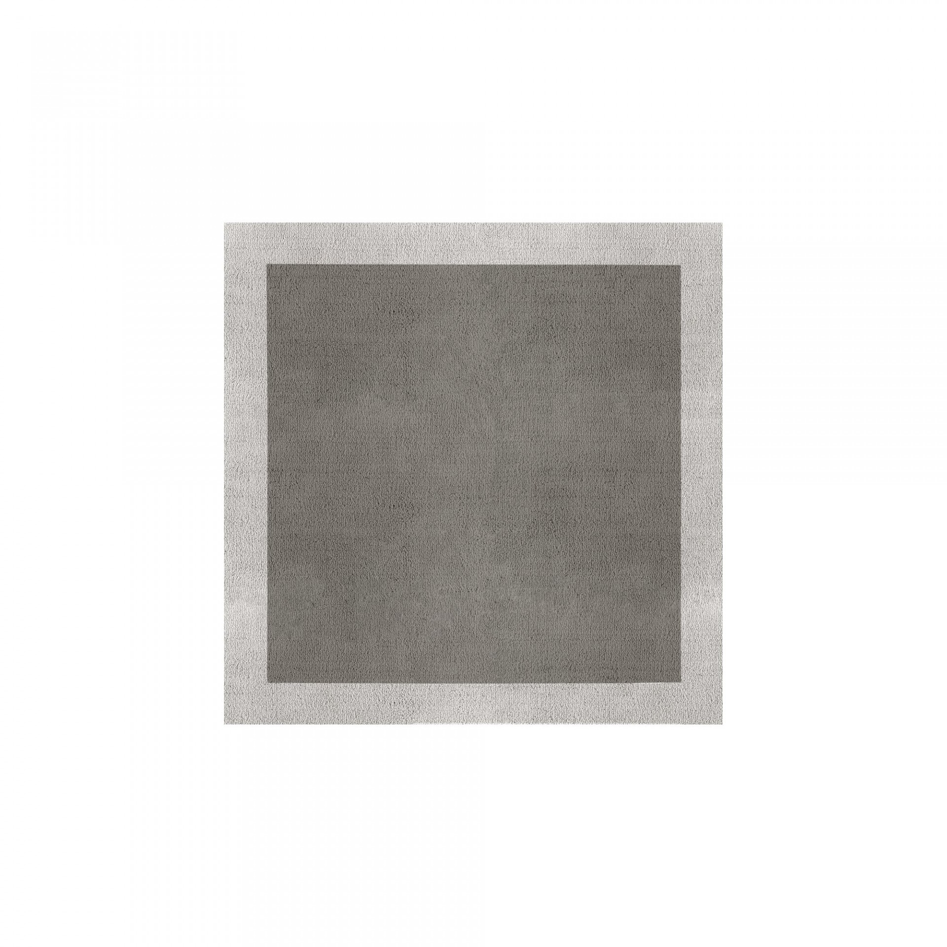 BORDER ATELIER METAL RECTANGULAR