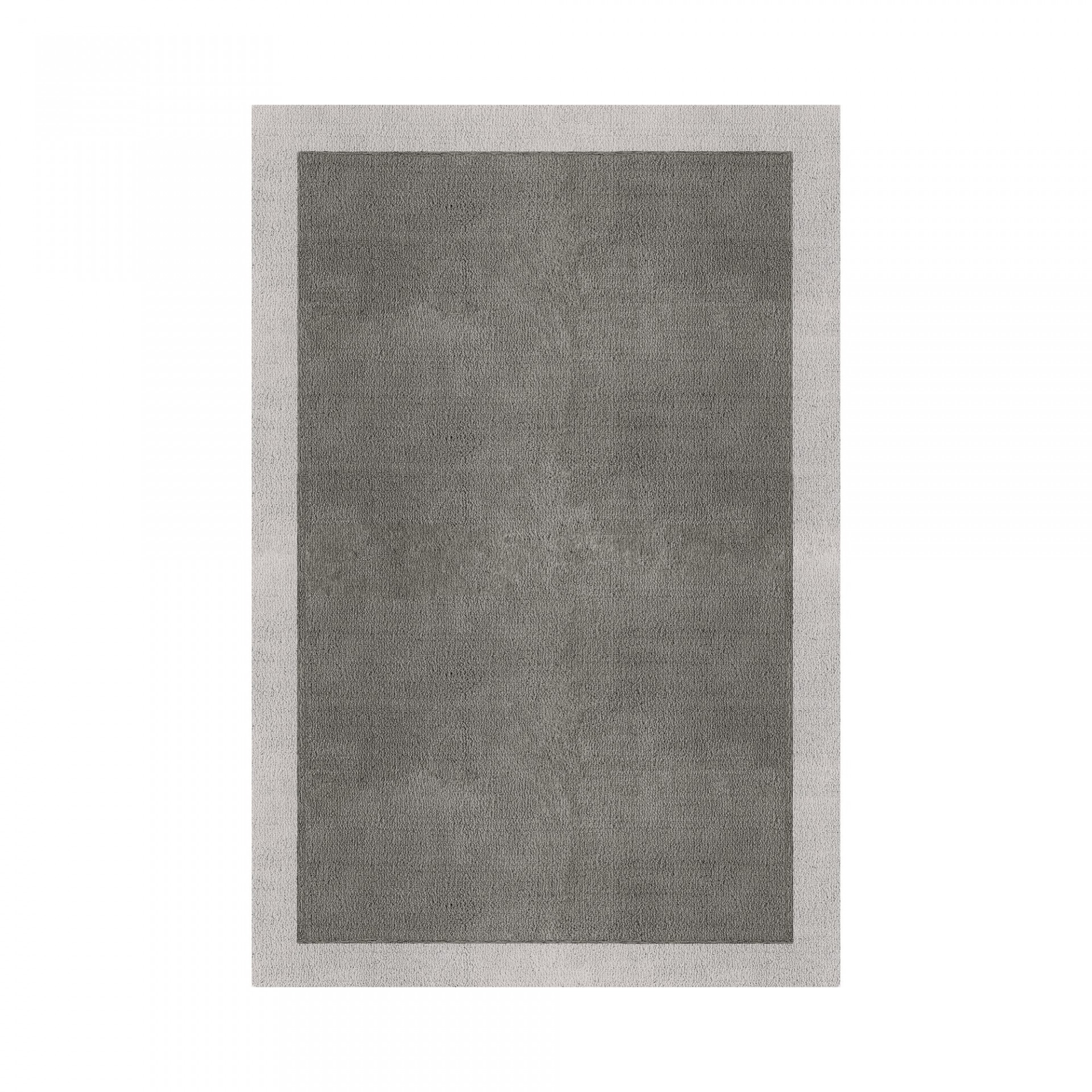 BORDER ATELIER METAL RECTANGULAR