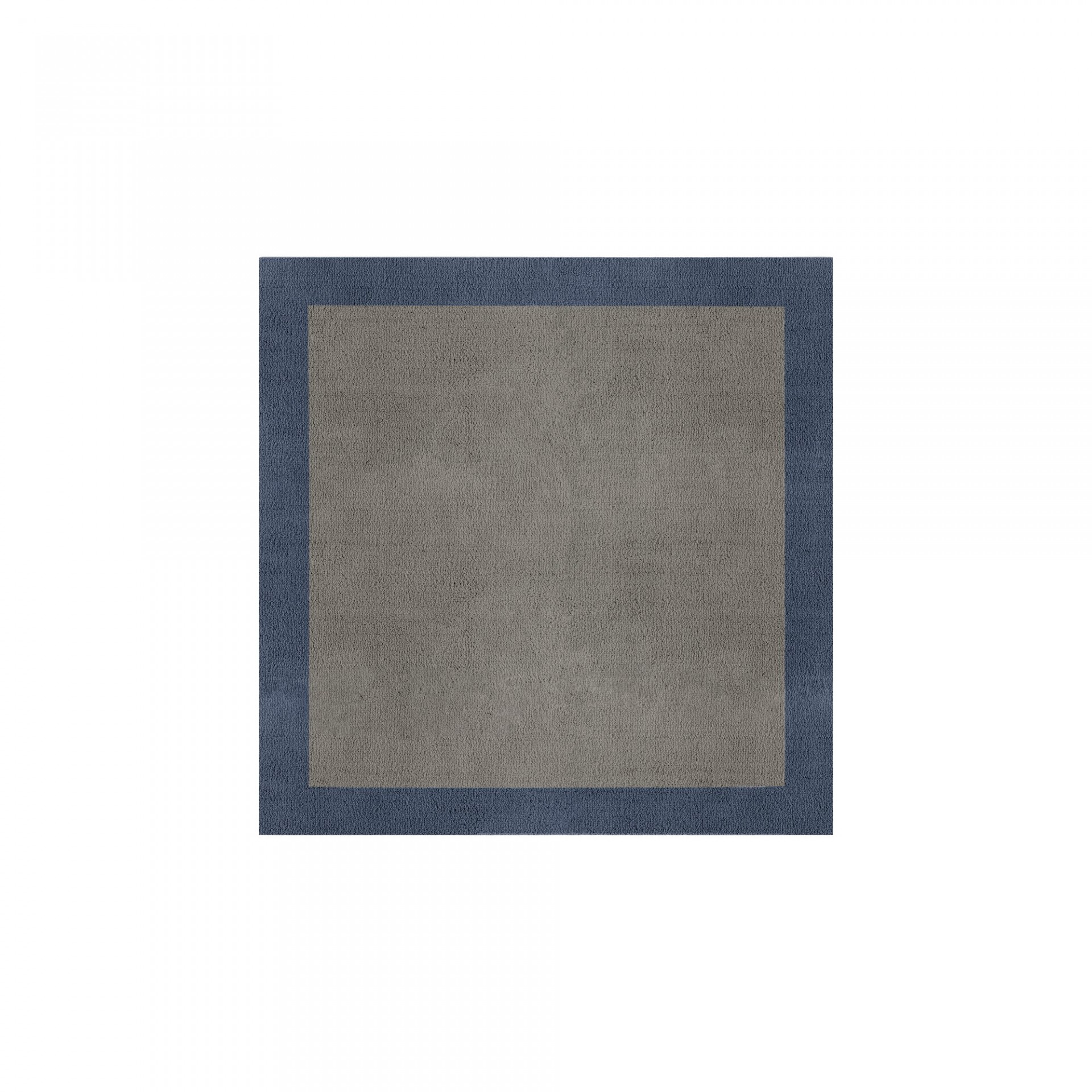 BORDER ATELIER METAL RECTANGULAR
