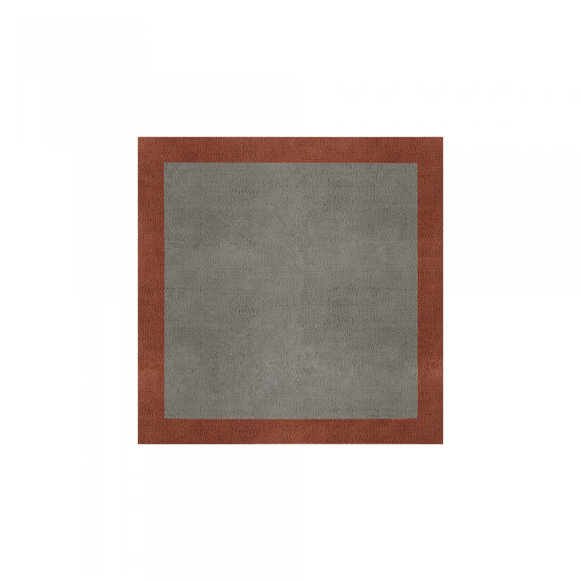 BORDER ATELIER METAL RECTANGULAR