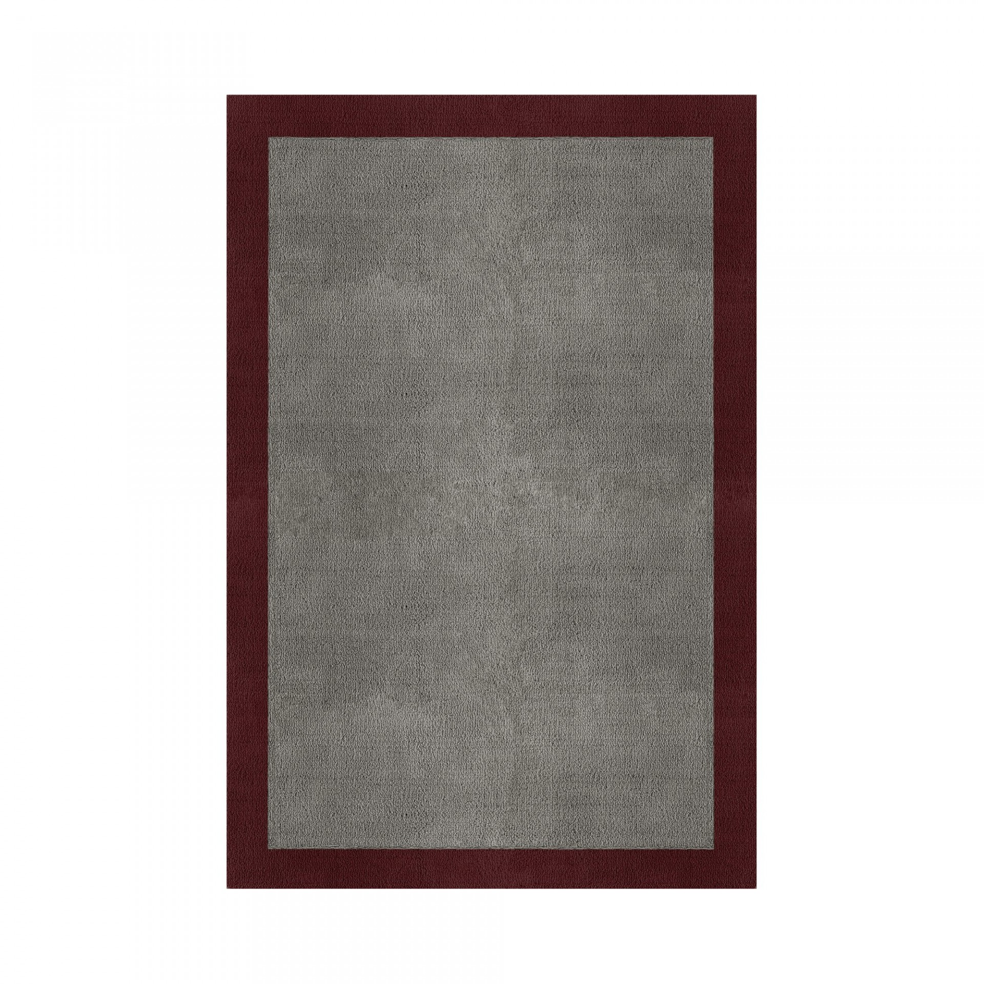 BORDER ATELIER METAL RECTANGULAR